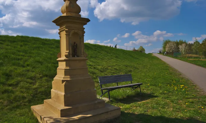 kaple svatého Floriána (Vincencov)