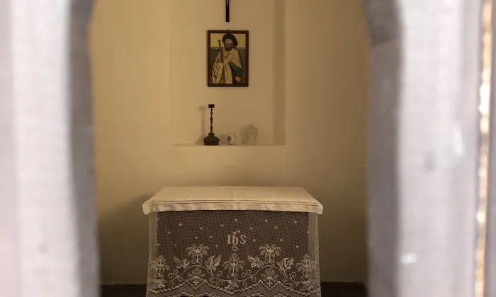 kaple svatého Jakuba apoštola (Doubravice)