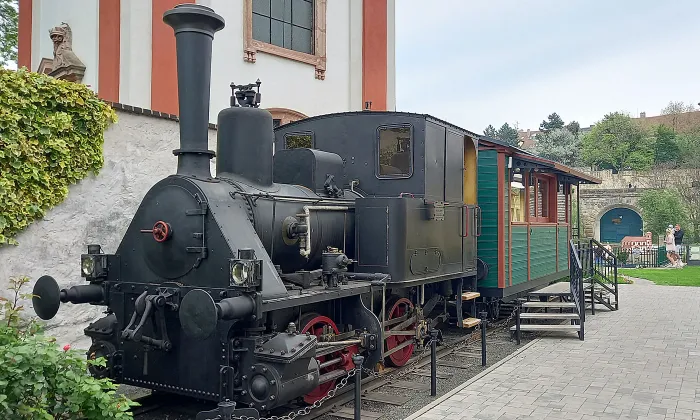 kaple svatého Jana Křtitele (Předměstí)