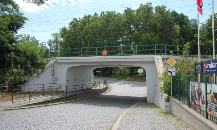 kaple svatého Jana Křtitele (Předměstí)