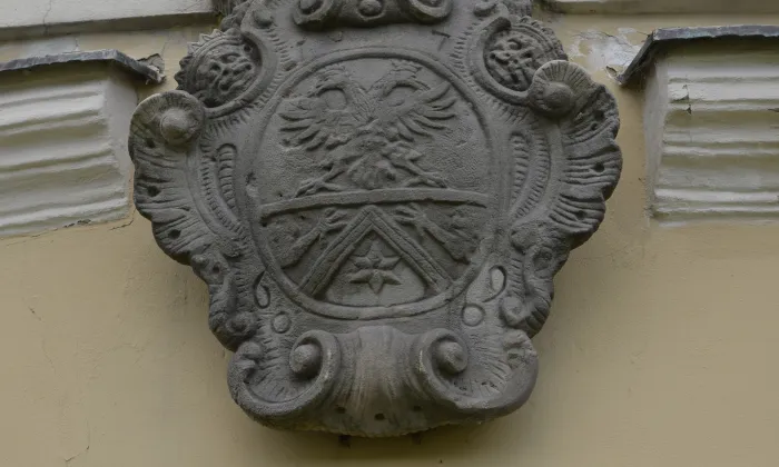kaple svatého Jana Nepomuckého (Železný Brod)