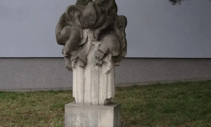 kaple svatého Jana Nepomuckého (Stráž pod Ralskem)