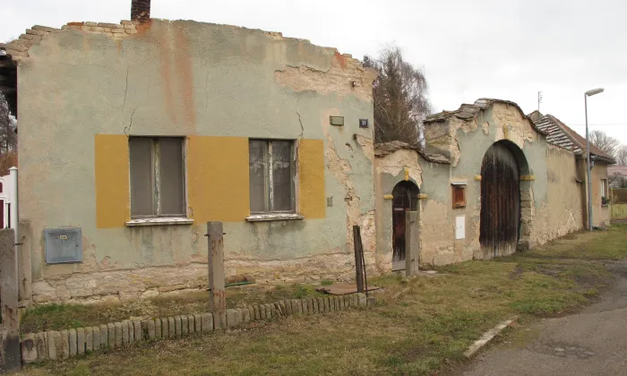 kaple svatého Jana Nepomuckého (Chvalín)