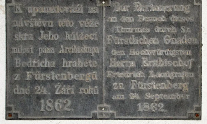 kaple svatého Josefa (Kyjov)
