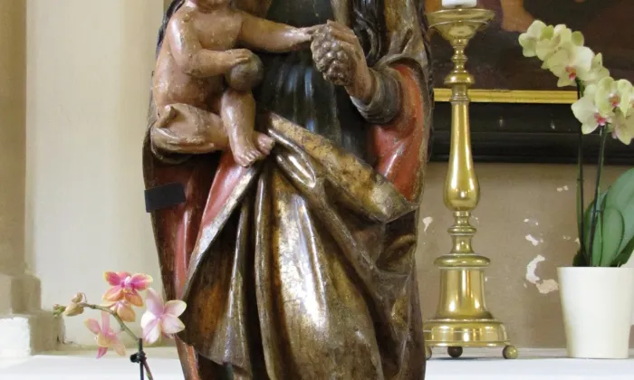 kaple svatého Josefa (Kyjov)