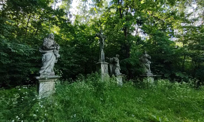 kaple svatého Karla Boromejského (Telč-Štěpnice)