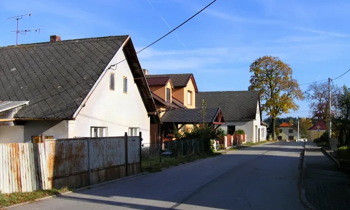 kaple svatého Petra a Pavla (Bílý Kámen)