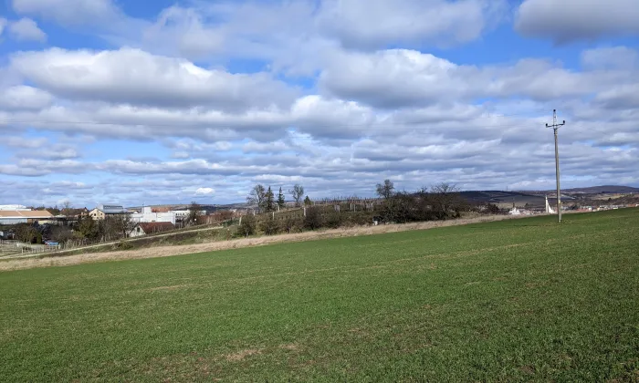 kaple svatého Rocha (Hustopeče)