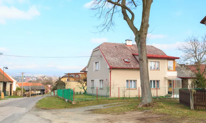kaple svatého Václava (Hroška)