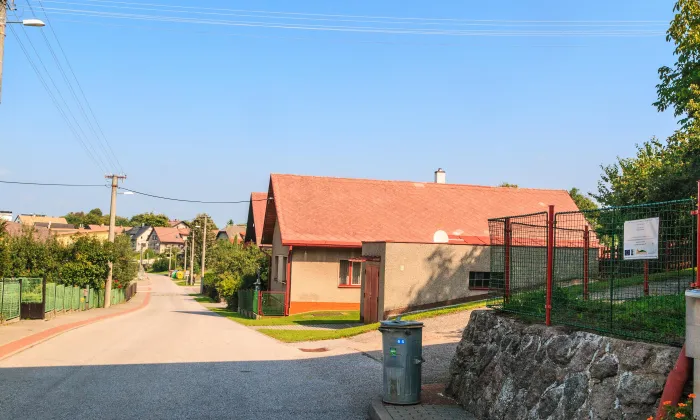 kaple svatého Václava (Česká Čermná)