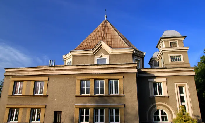 kostel Církve bratrské