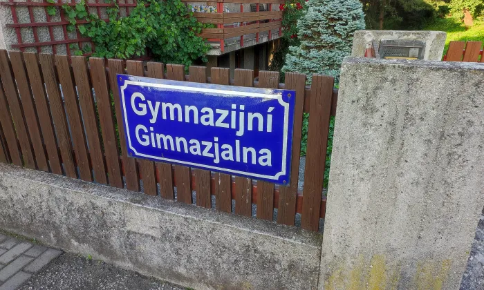 kostel Církve bratrské