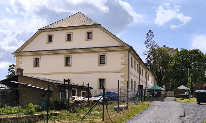 kostel Jména Panny Marie (Chyše)