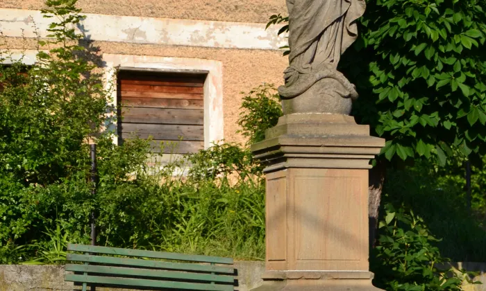 kostel Jména Panny Marie (Chyše)