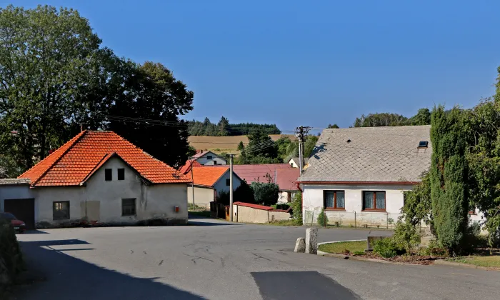 kostel Jména Panny Marie (Vyskytná)
