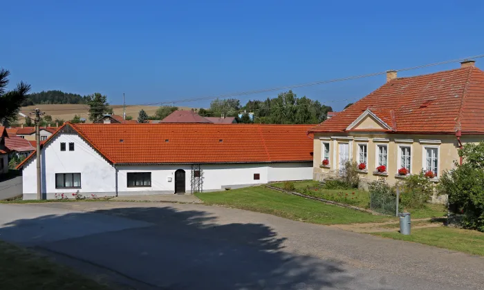 kostel Jména Panny Marie (Vyskytná)