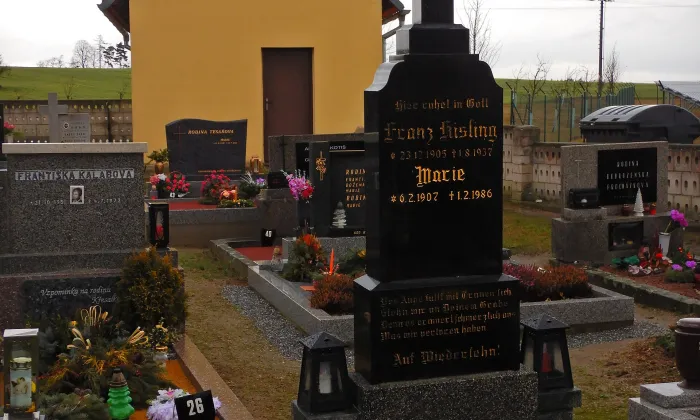 kostel Nalezení svatého Kříže (Chvalatice)