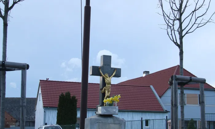 kostel Nanebevzetí Panny Marie (Svatoslav)