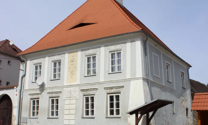 kostel Nanebevzetí Panny Marie (Nový Rychnov)