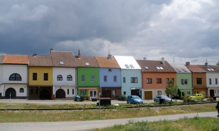 kostel Nanebevzetí Panny Marie (Velké Pavlovice)