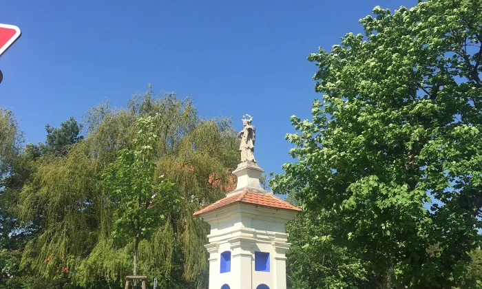 kostel Nanebevzetí Panny Marie (Ždánice)