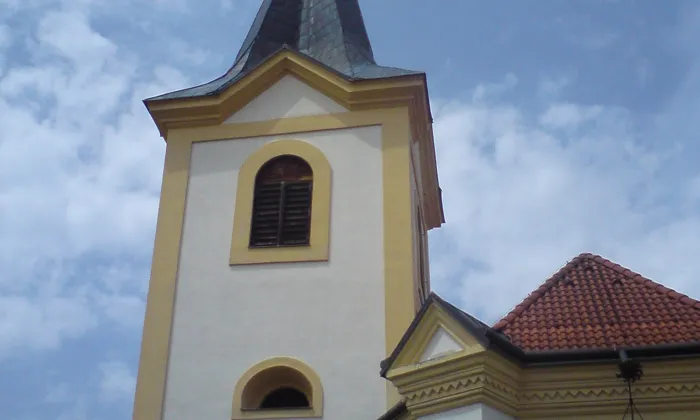 kostel Nanebevzetí Panny Marie (Bezdružice)