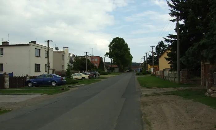kostel Nanebevzetí Panny Marie (Družec)