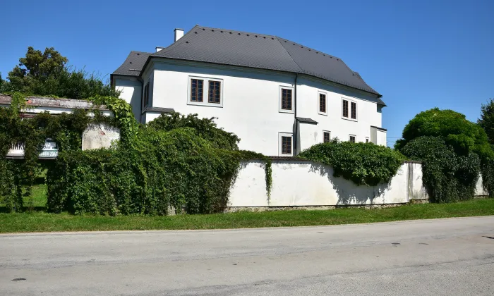 kostel Narození Panny Marie (Pluhův Žďár)