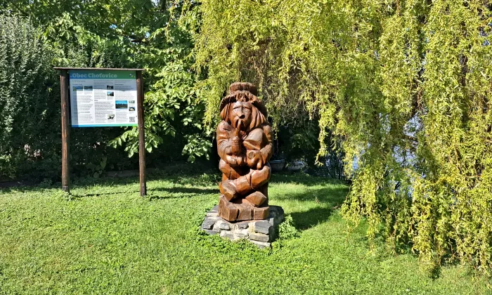 kostel Narození Panny Marie (Choťovice)
