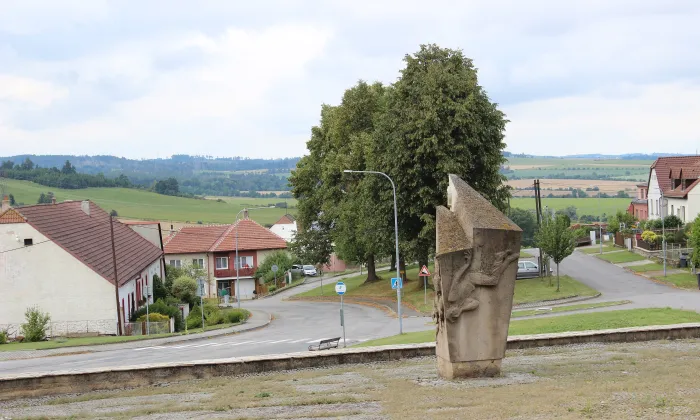 kostel Nejsvětější Trojice (Babice)
