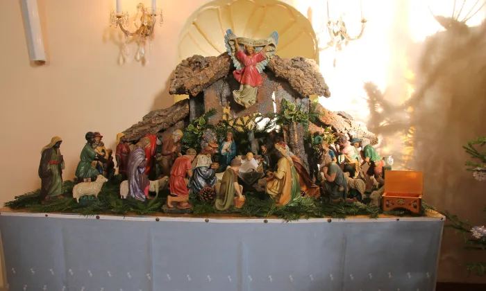 kostel Nejsvětější Trojice (Bohumilice)
