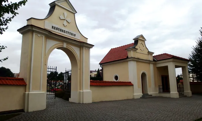 kostel Nejsvětější Trojice (Bohuslavice)