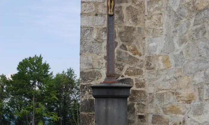 kostel Panny Marie Bolestné (Žulová)