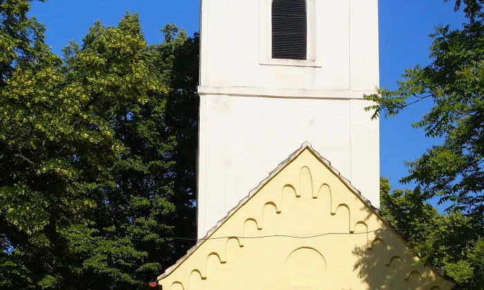 kostel Povýšení svatého Kříže (Židlochovice)
