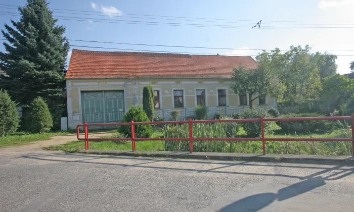 kostel Stětí svatého Jana Křtitele (Starý Petřín)