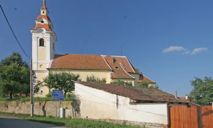 kostel Stětí svatého Jana Křtitele (Starý Petřín)