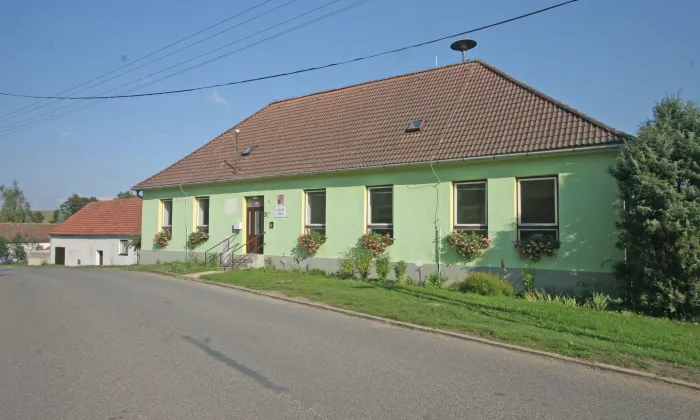 kostel Stětí svatého Jana Křtitele (Starý Petřín)