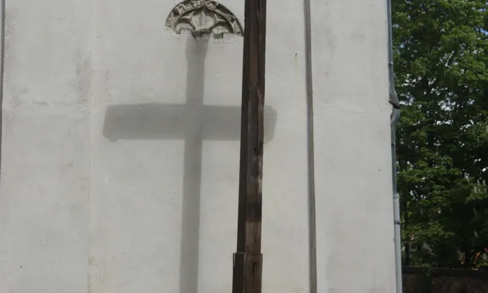 kostel Všech Svatých (Žumberk)