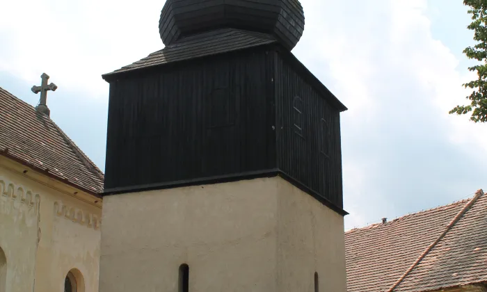 kostel Všech Svatých (Žumberk)