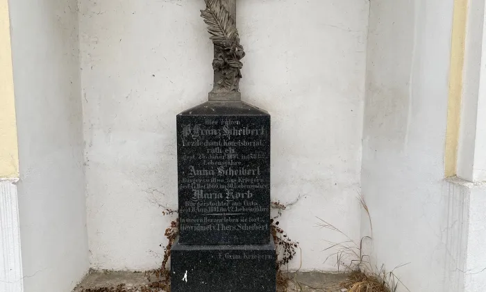 kostel Všech svatých (Libočany)