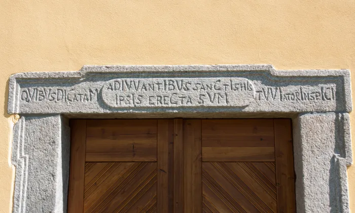 kostel Všech svatých (Janov)