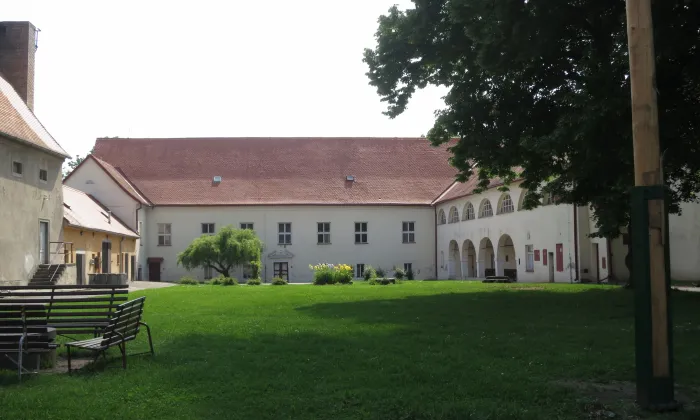 kostel Zvěstování Panny Marie (Budeč)