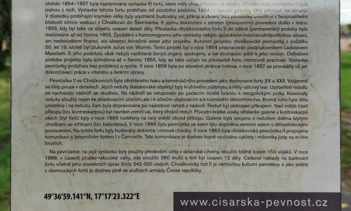 kostel svaté Barbory (Chvalkovice)