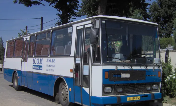 kostel svaté Barbory (Batelov)