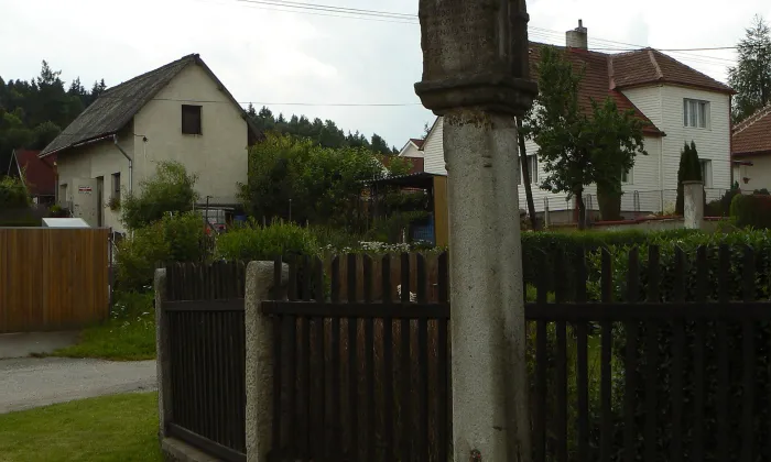 kostel svaté Barbory (Batelov)