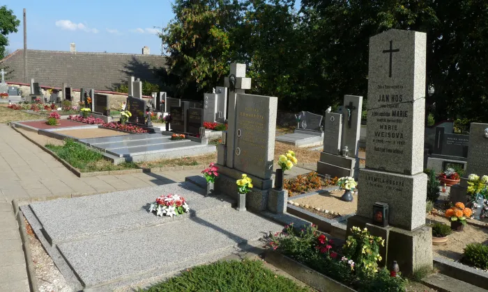 kostel svaté Barbory (Příseka)