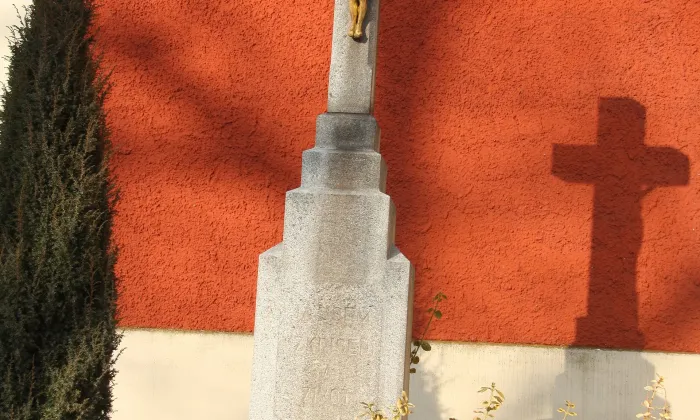 kostel svaté Kateřiny (Slavíkovice)