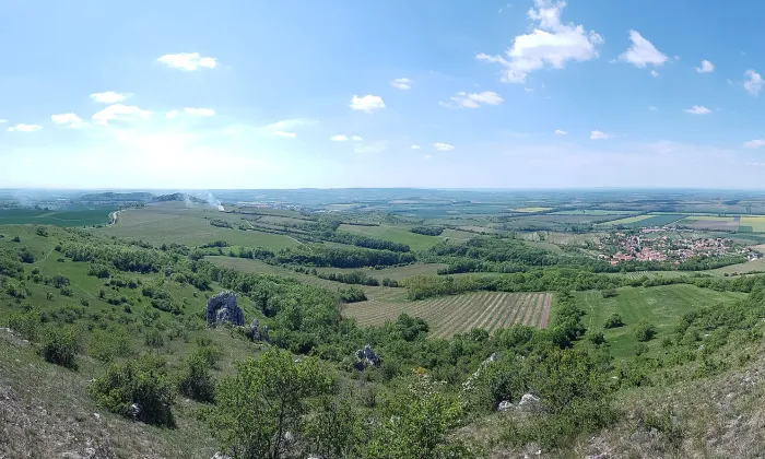 kostel svaté Kateřiny (Bavory)