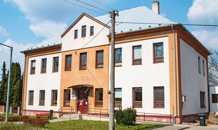 kostel svaté Kateřiny (Horní Roveň)