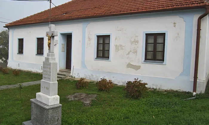 kostel svaté Kunhuty (Nížkovice)